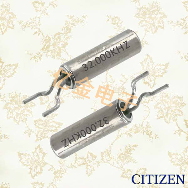 西铁城晶振,石英晶振,CMR250T晶振,CMR250T60.000KAZF-UT晶振