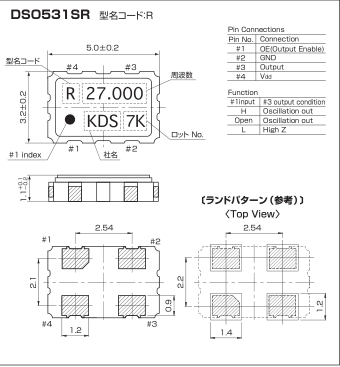 DSO531SR