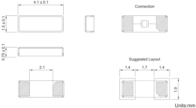 TXC-9HT9 4115