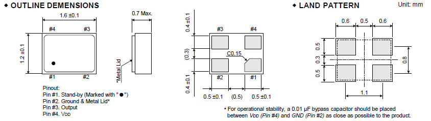 FCXO-07D_1.6_1.2 OSC