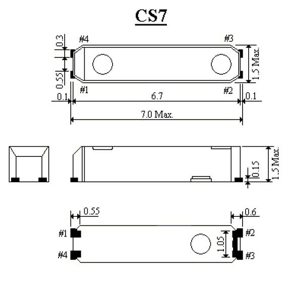 CS7 7015