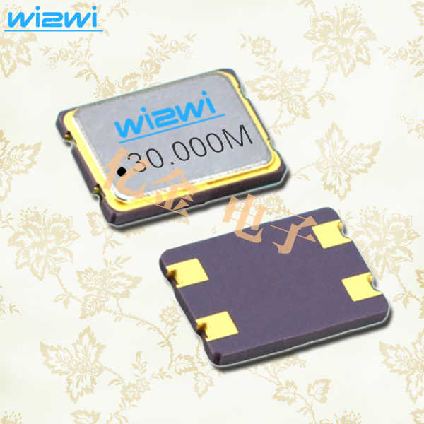 威尔威进口晶振,C7高品质晶体,C7-16000X-FBBB72X晶振
