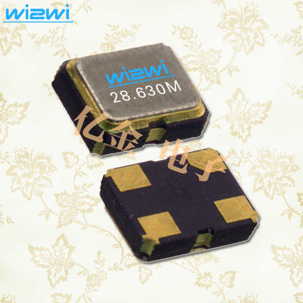 WI2WICrystal,TV03有源晶体振荡器,TV03-24000X-WND3RX晶振