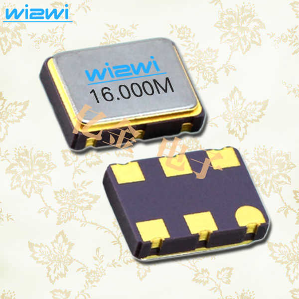 威尔威进口晶振,VC07有源振荡器,VC07-26000X-CCB3RX晶振
