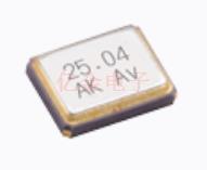 AKER台湾晶振,C3E轻薄型晶体,C3E-24.000-18-3050-X-R谐振器