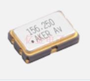 安基高品质晶体,S2A-LVDS差分振荡器,S2A3305-120.000-L-X-R晶振