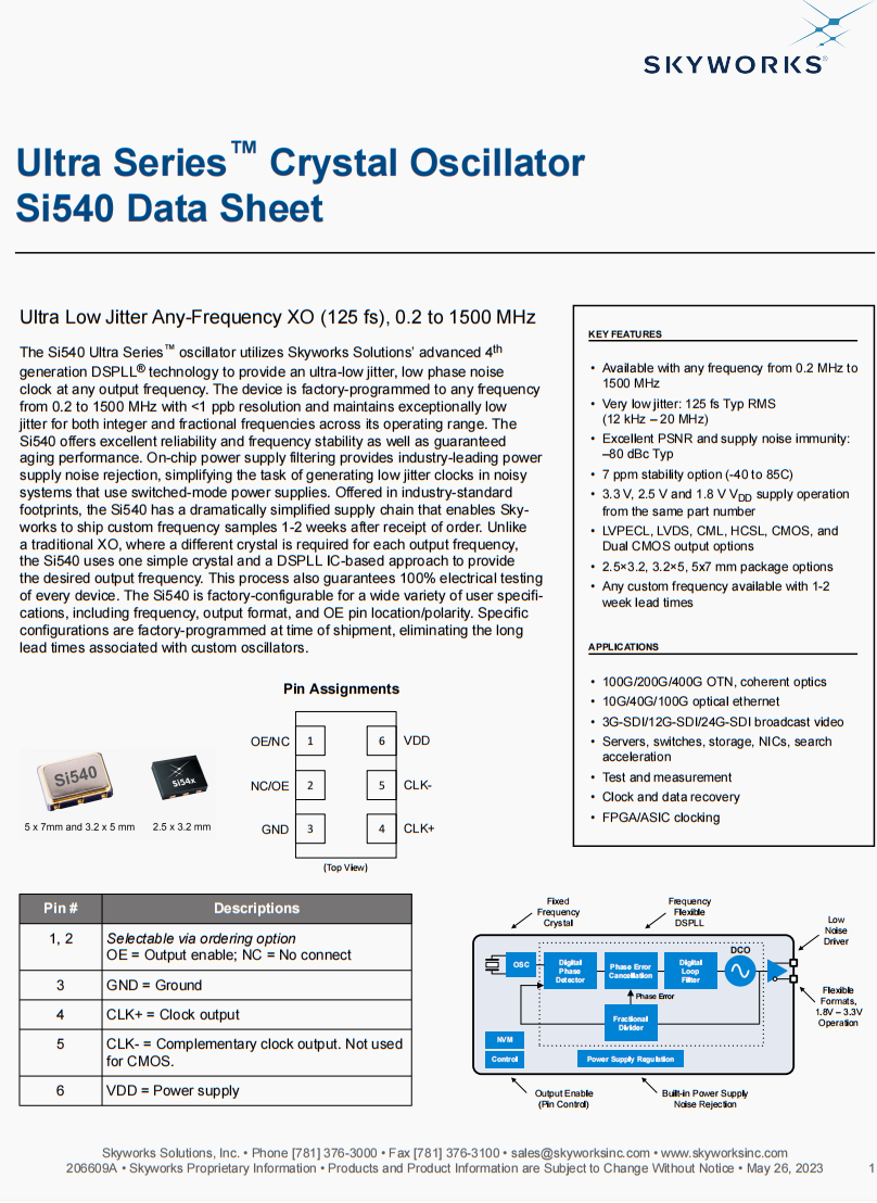 Si540(1)