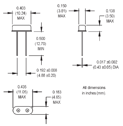 ATS-49 11.05_4.65mm 49S DIP