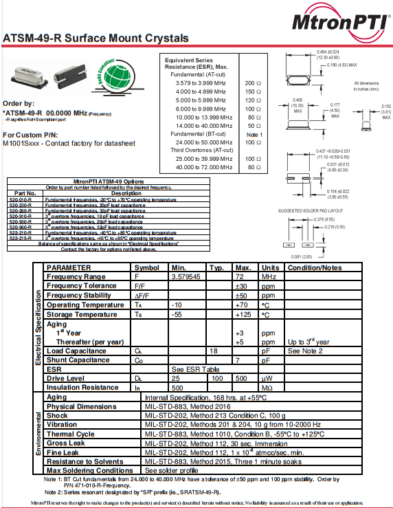 ATSM-49-R