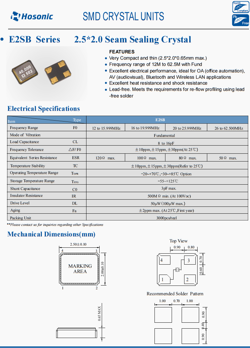 E2SB