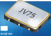 Jauch品牌,O 100 .0-JV75-C-3.3-05-B-T1,VCXO晶振,6G通信晶振