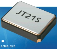 O 48.0-JT21SV-Z-K-3.3-1.5-LF|JAUCH品牌|6G信号接收器晶振