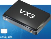 O 108.0-VX3LQ-T1-LF|JAUCH品牌|6G移动无线电晶振