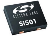 Silicon品牌|501JCA100M000CAG|3225mm|6G模块晶振