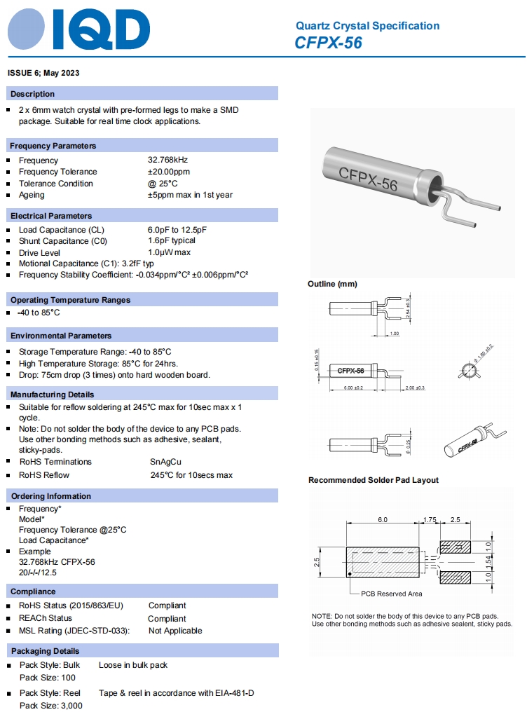 CFPX-56