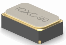 IQD晶振|IQXC-90晶振|LFXTAL066198Reel|1610超小型晶体