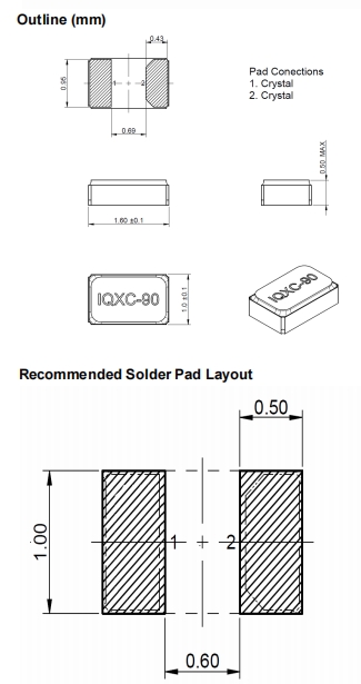 IQXC-90-1