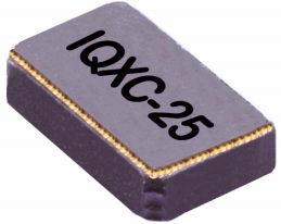 IQD晶振|IQXC-25晶振|LFXTAL050789Bulk|2012贴片晶振