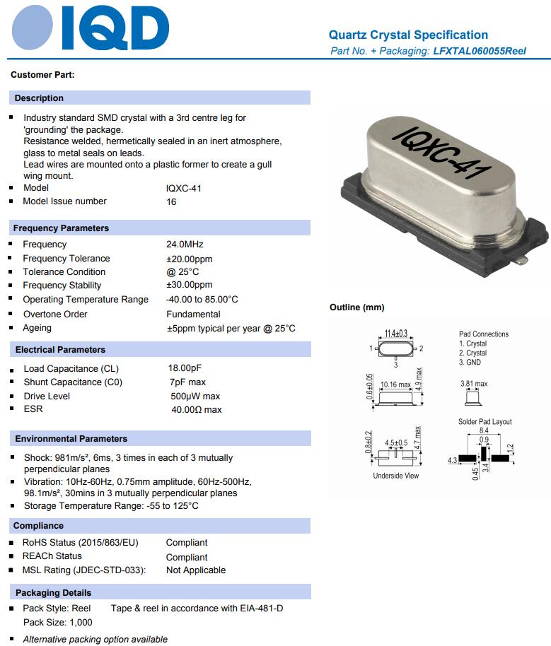 IQXC-41-2