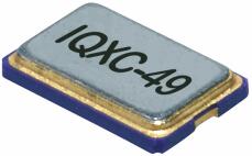 IQD晶振|IQXC-49晶振|LFXTAL084712Reel|5032进口晶振