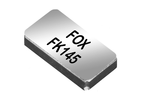 FK145EIHM0.032768-T3进口晶振,FOX高精度晶振,FK145电脑主板晶振