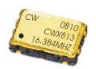 CWX813-060.0M,7050mm,ConnorWinfield有源晶振,GPS应用晶振