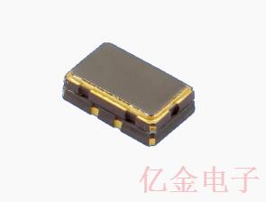 AXLE5032S晶振,AXTAL进口晶振,5032贴片晶振,TCXO晶振,德国有源晶振