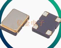 压控晶体振荡器,GVXO-753D晶振,Golledge有源晶振,7050振荡器,GVXO-753D/SC 16.576MHZ