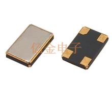 GSX-533/1P3EF-24MHz,无线应用晶振,5032无源晶振,Golledge晶振,GSX-533谐振器