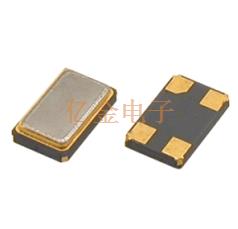 GSX-433/X-16MHz晶振,GSX-433晶体,Golledge蓝牙晶振,4025贴片晶振,进口石英晶体