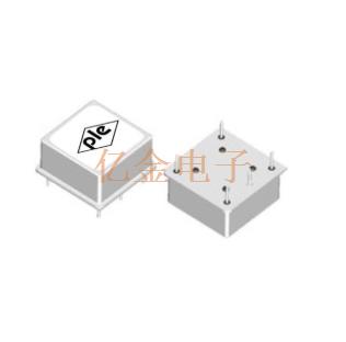 OCXO恒温晶振,PLETRONICS晶振,OLA5振荡器,进口石英插件,OLA5008-10.0M,正弦波晶振