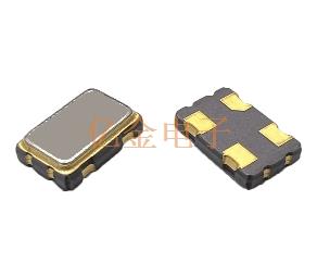 QM5520LEX-25.0M振荡器,低电压晶振,Pletronics晶振,5032石英贴片,QM55L有源晶振