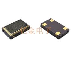 SM7745HV-40.0M,贴片有源晶振,美国进口Pletronics晶振,7050石英振荡器,SM77HV晶振