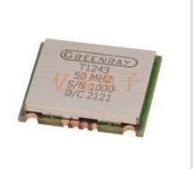 T1243-N16-3.3-LG-50.0MHz-E,欧美晶振,T1243石英贴片晶振