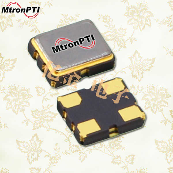 M324TCN50.000000,HCMOS输出晶振,7050表面贴装晶振