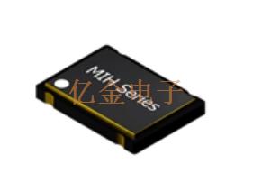 MIH302548AH-65.536MHZ-T,MMDCOMP晶振,高精密晶振
