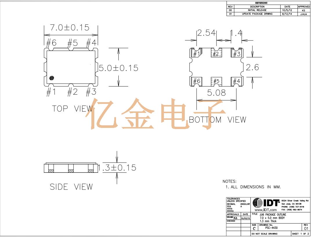 XU-7050