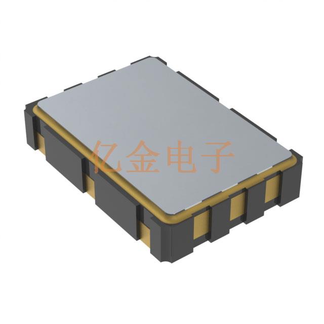 531FC156M250DG,Si531高清设备晶振,低抖动操作晶振