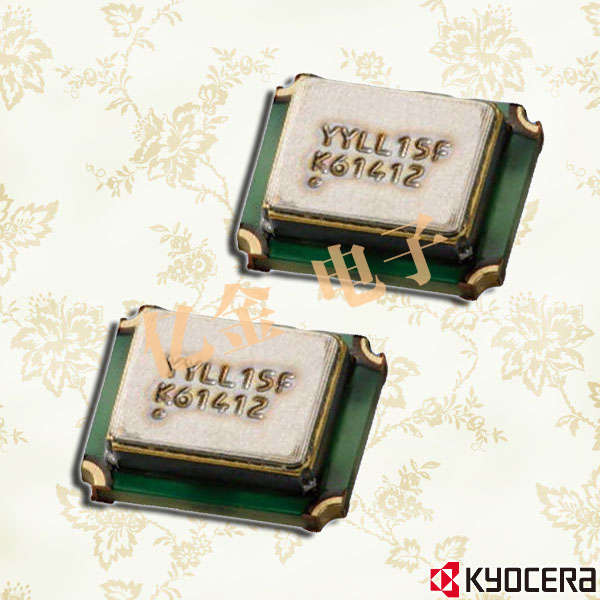 KC7050K22.5792C1GE00,KYOCERA京瓷晶振,CMOS输出