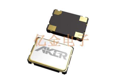 S3M025T-8.000-R,抗冲击晶振,蓝牙模块晶振 S3M025T-8.000-R,抗冲击晶振,蓝牙模块晶振