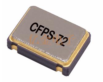 LFSPXO025876REEL,CFPS-72晶振,数字温度传感器 LFSPXO025876REEL,CFPS-72晶振,数字温度传感器
