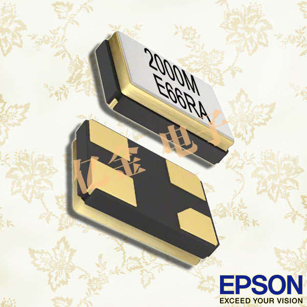 X1E0003410031晶振,FA-238A晶振,EPSON无源晶振 X1E0003410031晶振,FA-238A晶振,EPSON无源晶振