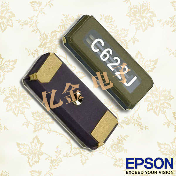 X1A000121000516,FC1610AN型号晶振,智能家居应用晶振