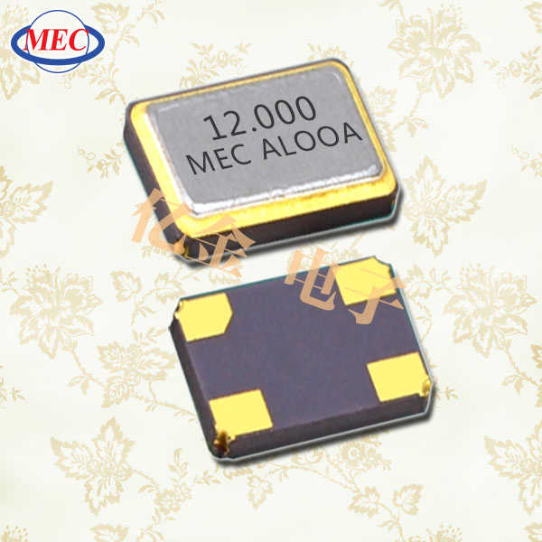 MJ-16.000-12-30/30/-40+85,MERCURY玛居礼晶振,5032无源晶振 MJ-16.000-12-30/30/-40+85,MERCURY玛居礼晶振,5032无源晶振