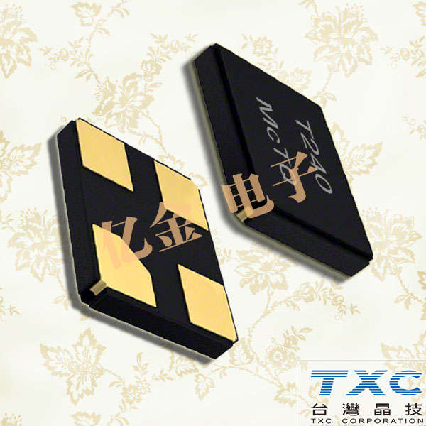 TC-26.000MBD-T,3225陶瓷晶振,TXC音叉晶振 TC-26.000MBD-T,3225陶瓷晶振,TXC音叉晶振