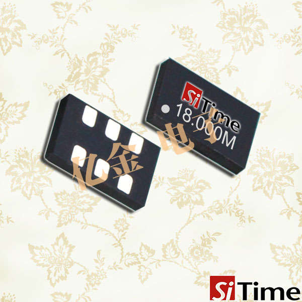SIT9102AI-242N33E200,美国SiTime晶振,7050差分晶振