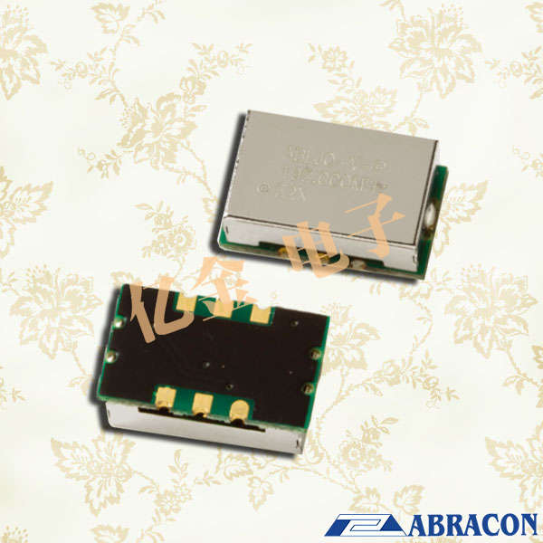 ABLJO-V-125.000MHz,航空电子设备晶振,VCXO压控晶振