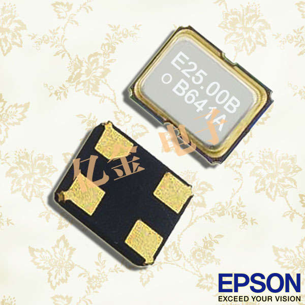 X1G0055910055,可编程晶体振荡器,SG-8018CE宽温晶振