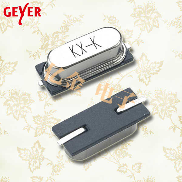 KX-KT-8.0MHz,12.87885晶振,Geyer无源晶振