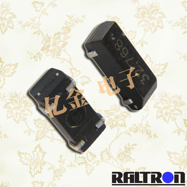 RSM200S-32.768-12.5-15PPM-NPB,RSM200S无源晶振,8038贴片晶振
